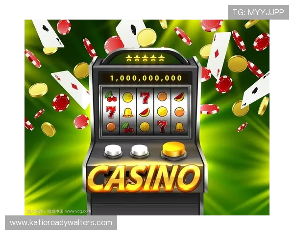 学习老虎机数字123456诀窍让你轻松赢取大奖的实战技巧