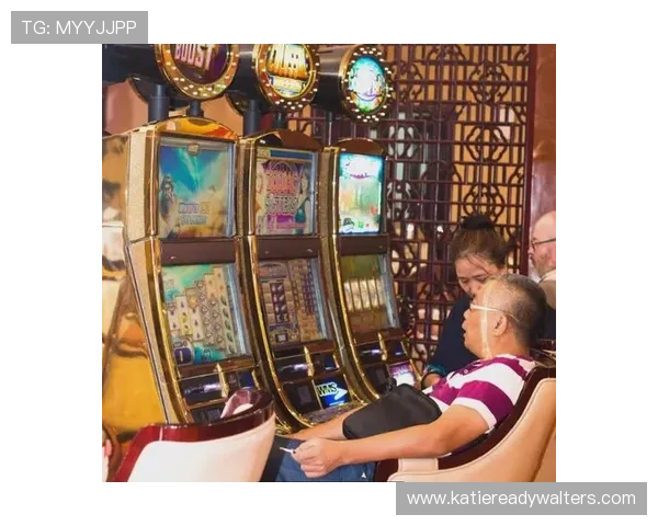 实用澳门赌场老虎机攻略帮助新手快速掌握游戏技巧 实用澳门赌场老虎机攻略帮助新手快速掌握游戏技巧