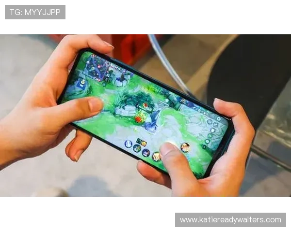 5G电游技术革新推动手游行业快速发展,玩家享受极速网络新体验